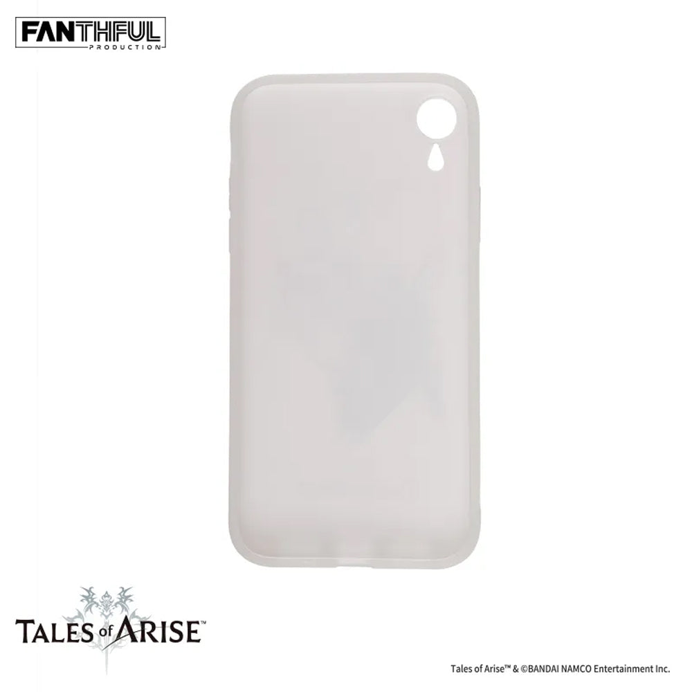 破曉傳奇 - 手機殼