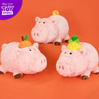 Toy Story - 火腿毛茸茸公仔