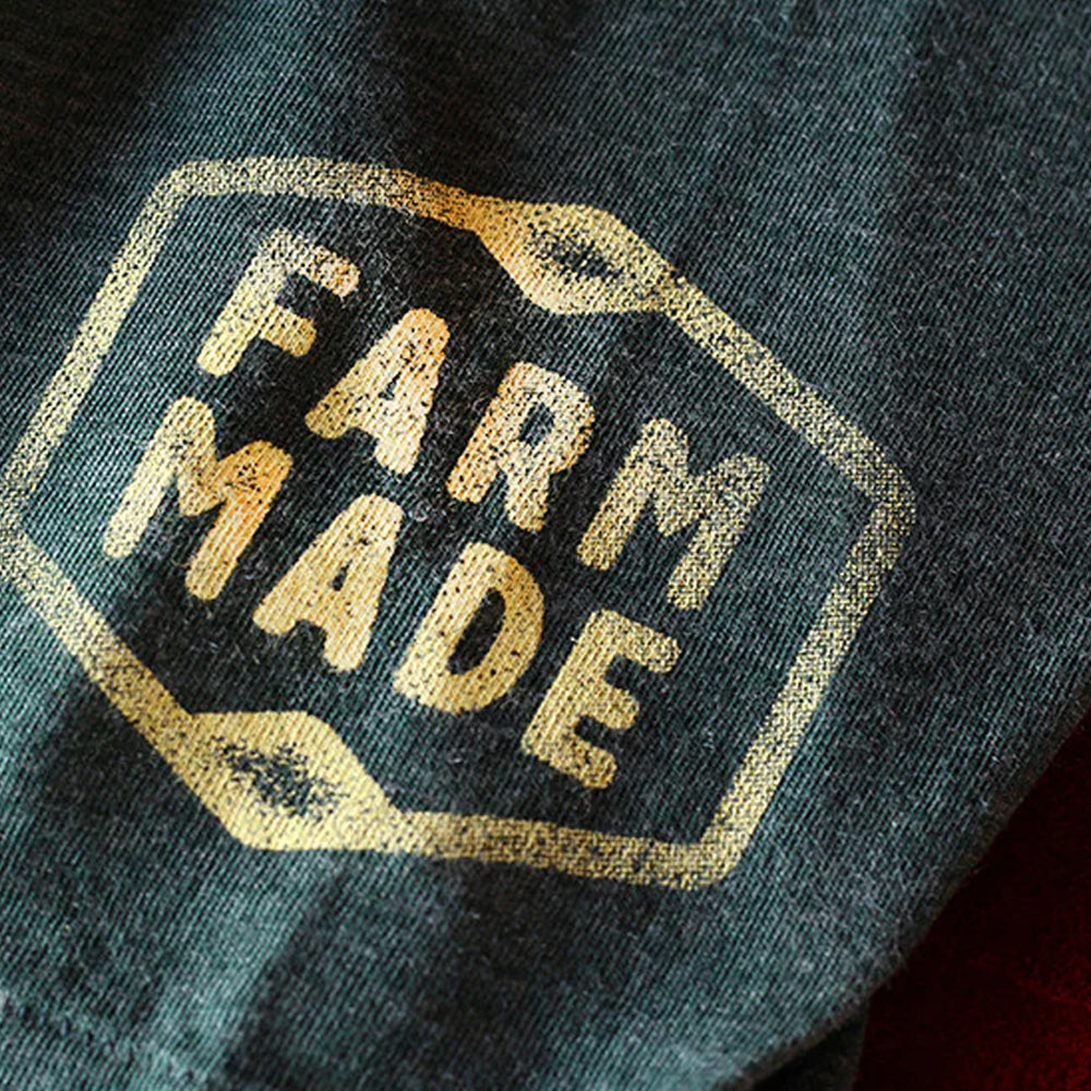 星露谷物語 - Farm Made T-Shirt