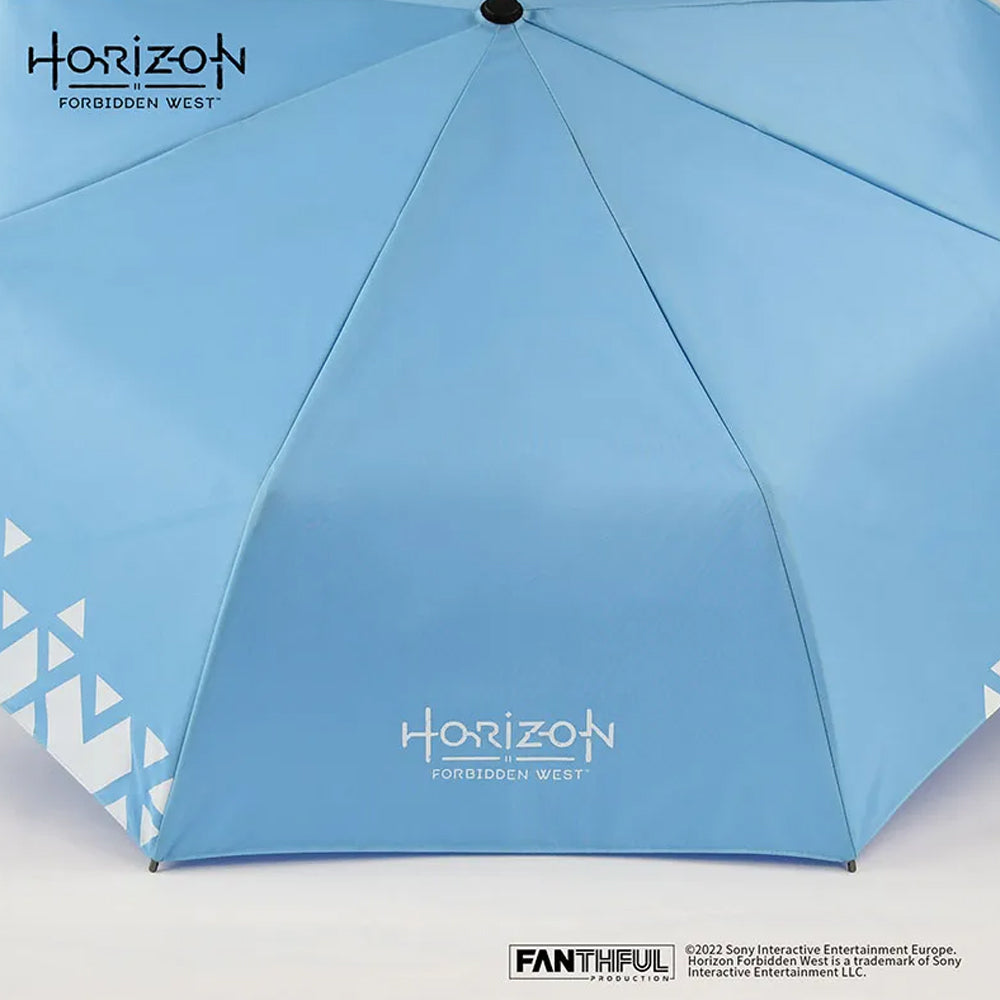 地平線：西域禁地 - 雨傘