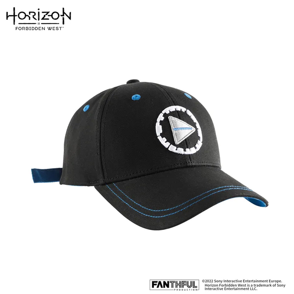 地平線：西域禁地 - 帽子