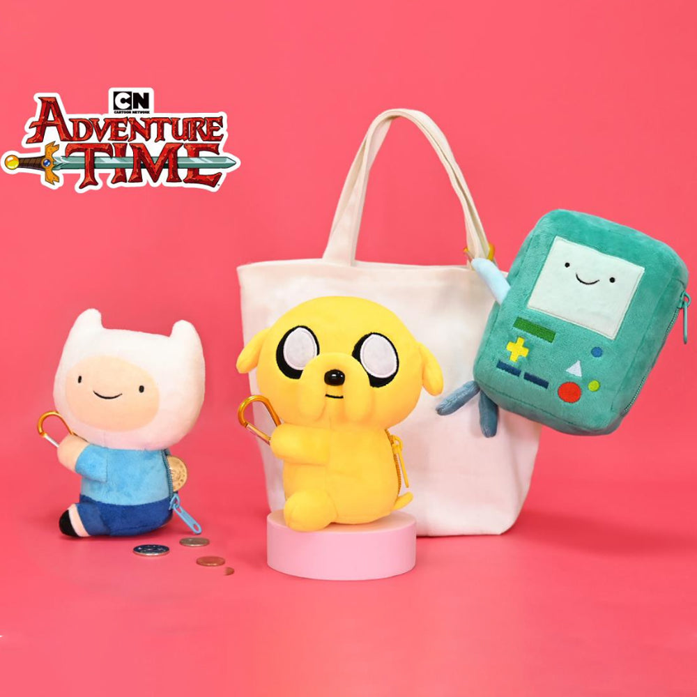 探險活寶 - 抓扣公仔