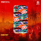 Far Cry 6 - 手機殼