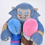 英雄聯盟 -  奧術家族抱抱掛飾