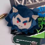 英雄聯盟 - 奧術毛絨襟章