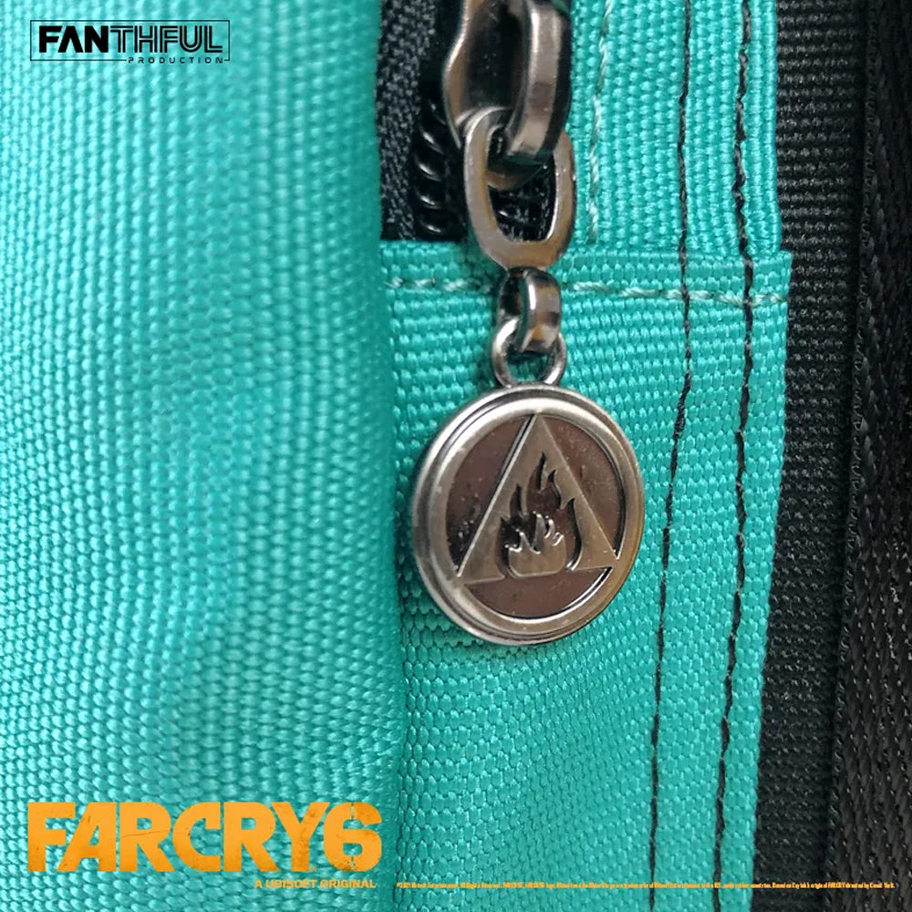 Far Cry 6 - 雙肩背包