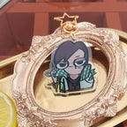 Apex Legends - 搞笑風格英雄掛飾