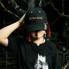 艾爾登法環 - 帽子