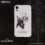 破曉傳奇 - 手機殼