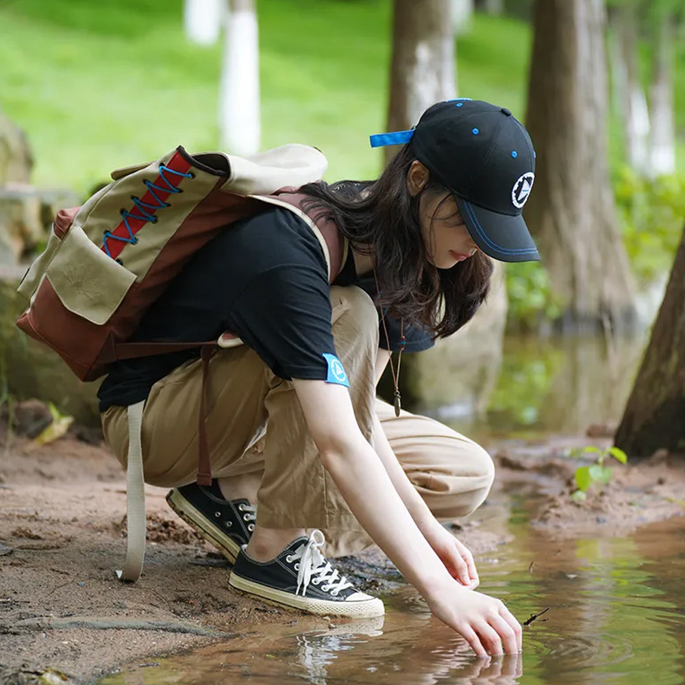 地平線：西域禁地 - 帽子