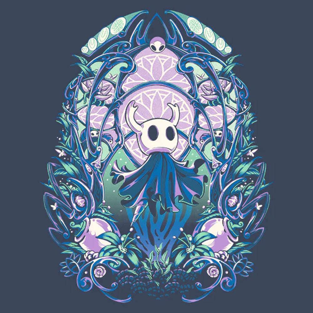 Hollow Knight - 流浪騎士 T-shirt