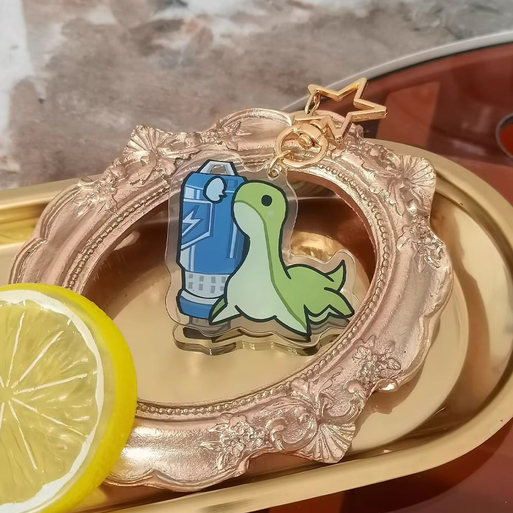 Apex Legends - 搞笑風格英雄掛飾