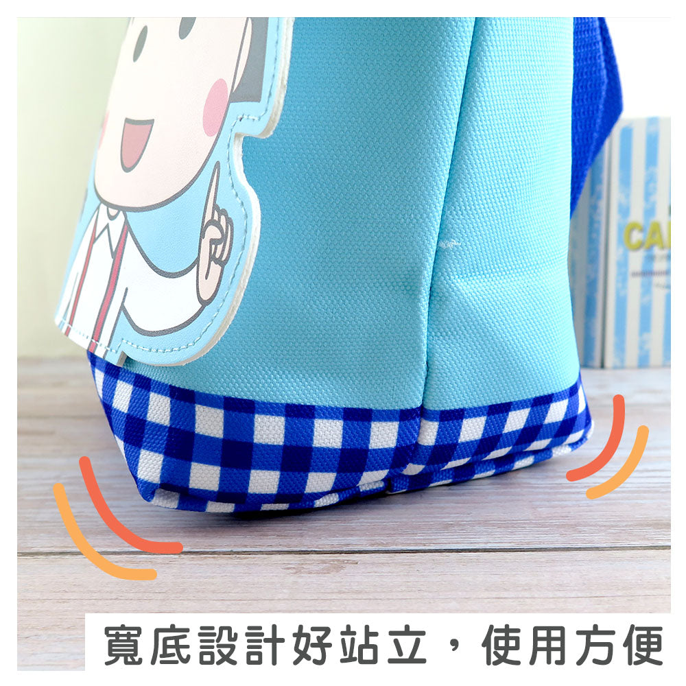 櫻桃小丸子 - 便當袋