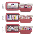 櫻桃小丸子 - 環保餐盒