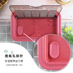 櫻桃小丸子 - 環保餐盒