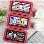 櫻桃小丸子 - 環保餐盒