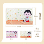 櫻桃小丸子 - 野餐墊