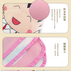 櫻桃小丸子 - 野餐墊