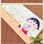 櫻桃小丸子 - 野餐墊