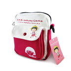 櫻桃小丸子 - 側背包