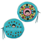 櫻桃小丸子 - 經典版造型零錢包