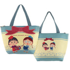 櫻桃小丸子 - 保溫保冷便當袋