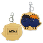 排球少年 - 造型卡套