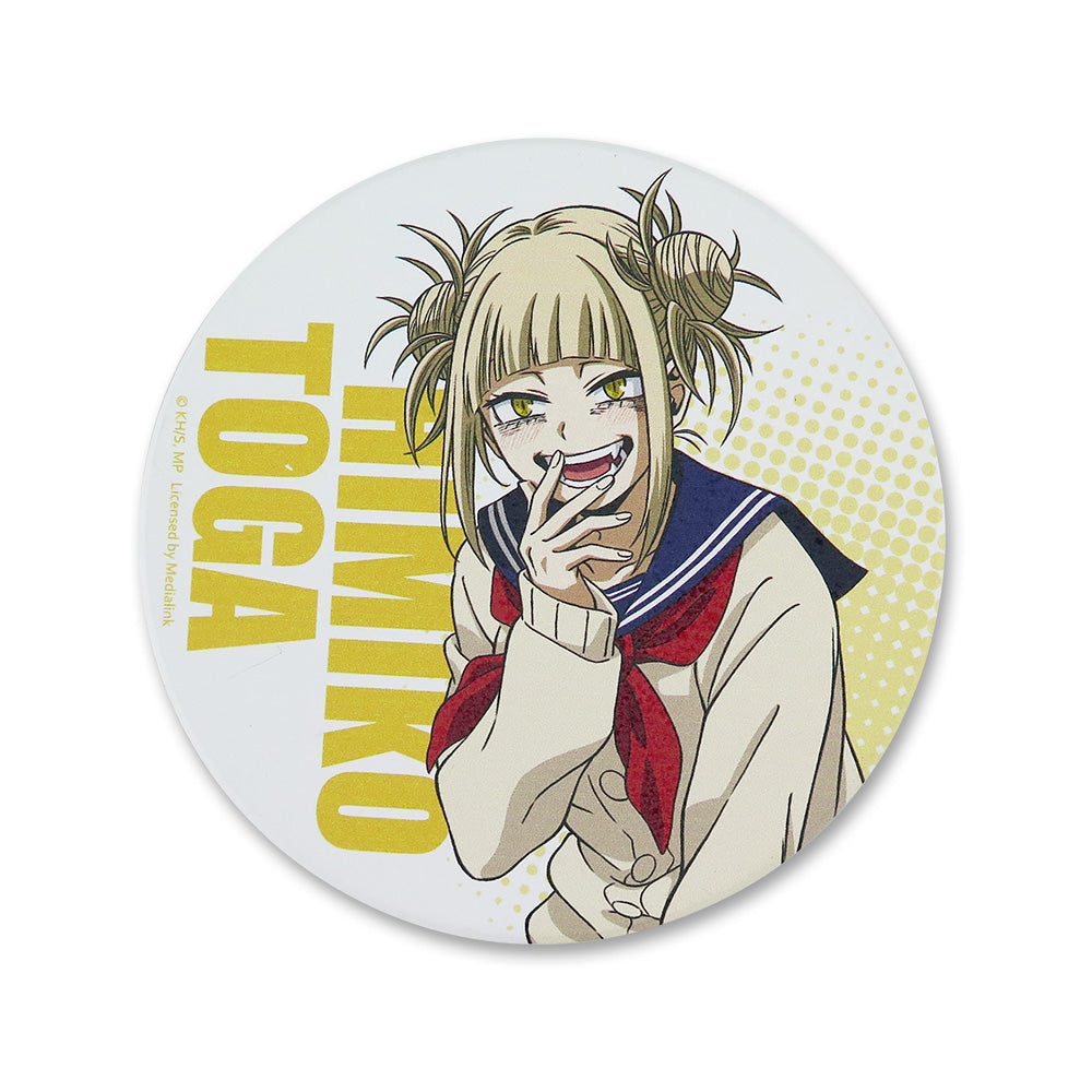 我的英雄學院 - 陶瓷吸水杯墊