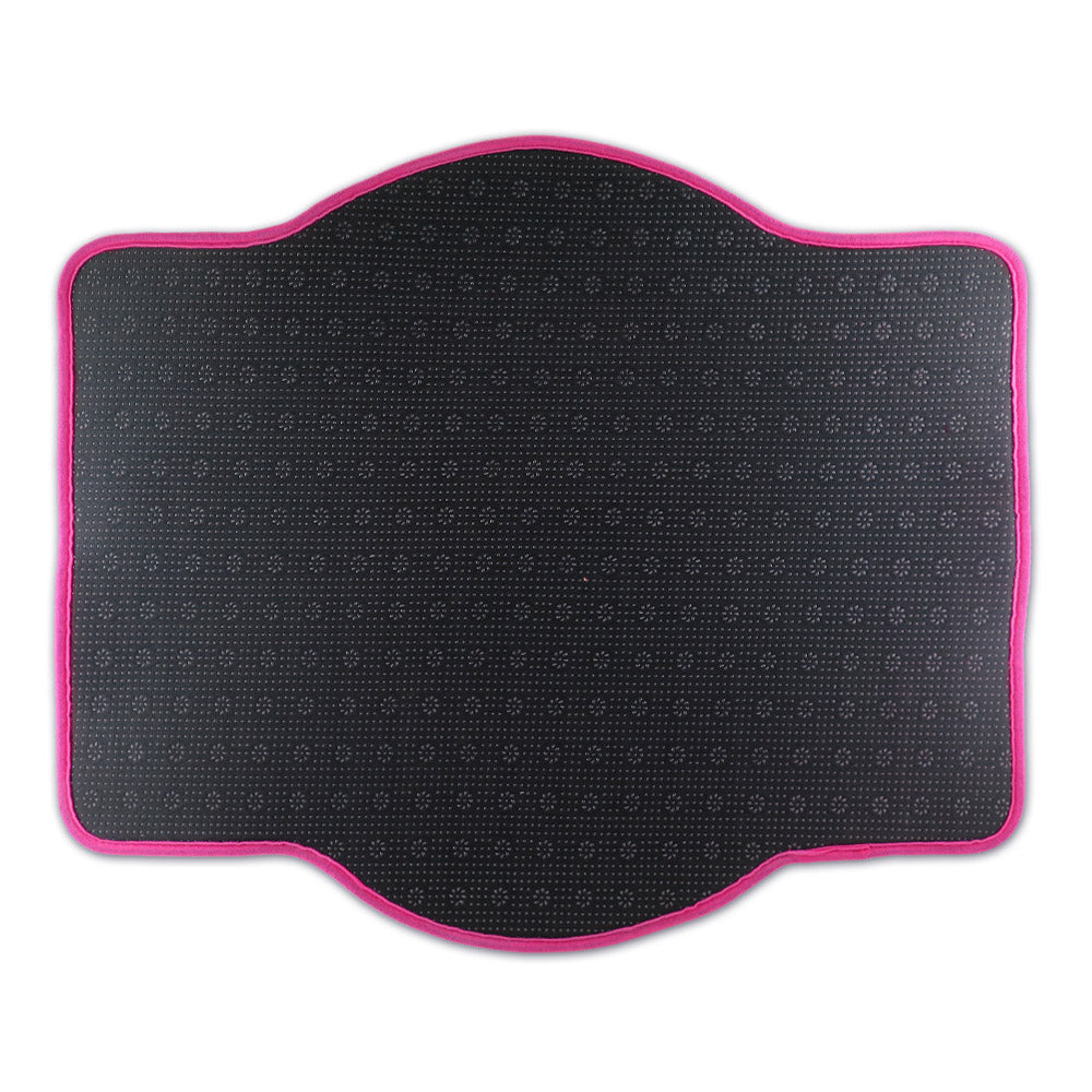 JOJO的奇幻冒險 - 造型地墊