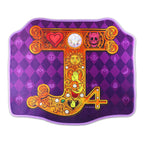 JOJO的奇幻冒險 - 造型地墊