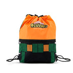 我的英雄學院 - 束口袋後背包