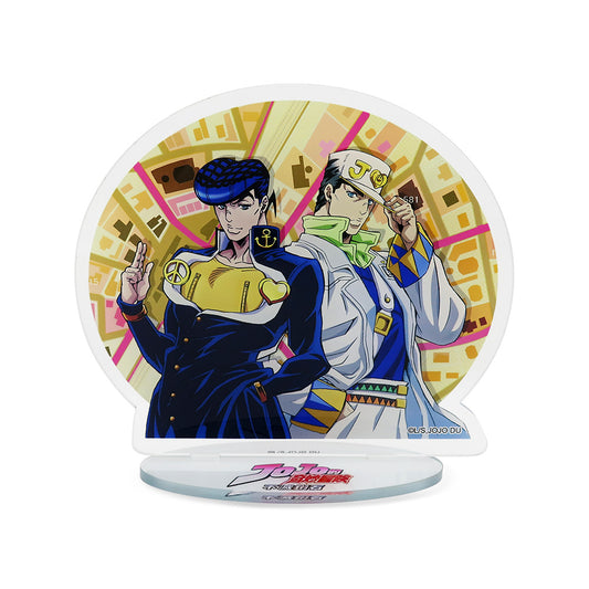 JOJO的奇妙冒險 - 造型立牌