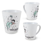 櫻桃小丸子 - 經典系列 斜口馬克杯