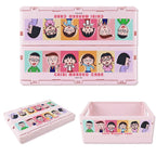 櫻桃小丸子 - 摺疊收納盒