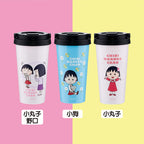 櫻桃小丸子 - 隨行杯手提款