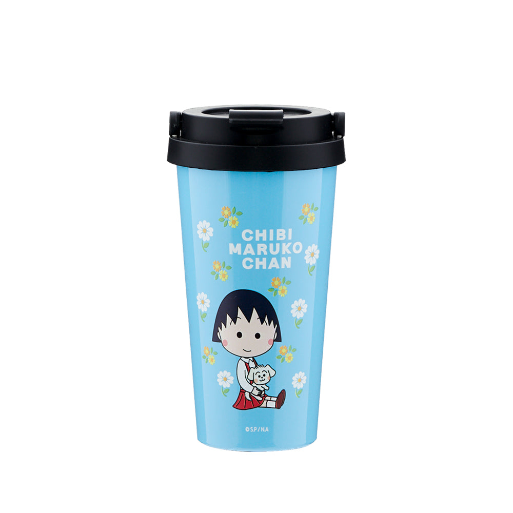 櫻桃小丸子 - 隨行杯手提款