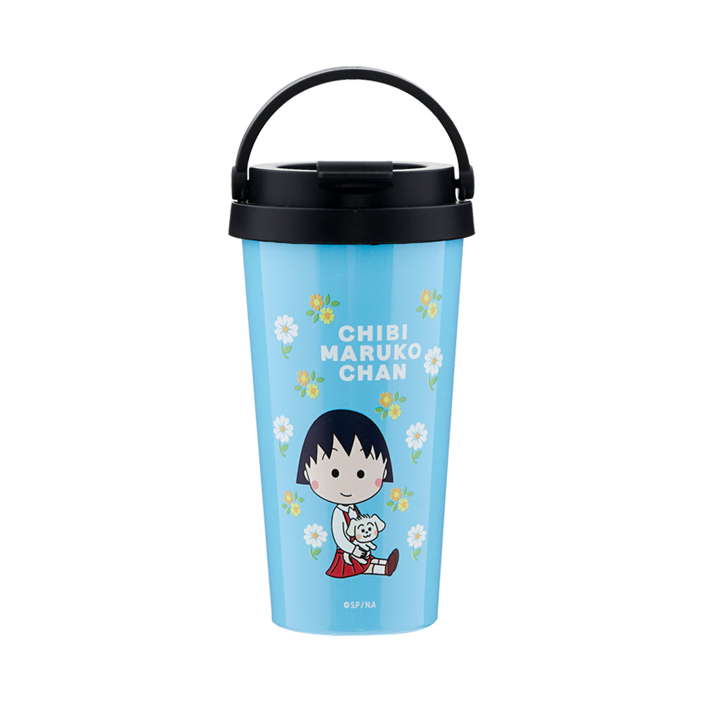 櫻桃小丸子 - 隨行杯手提款