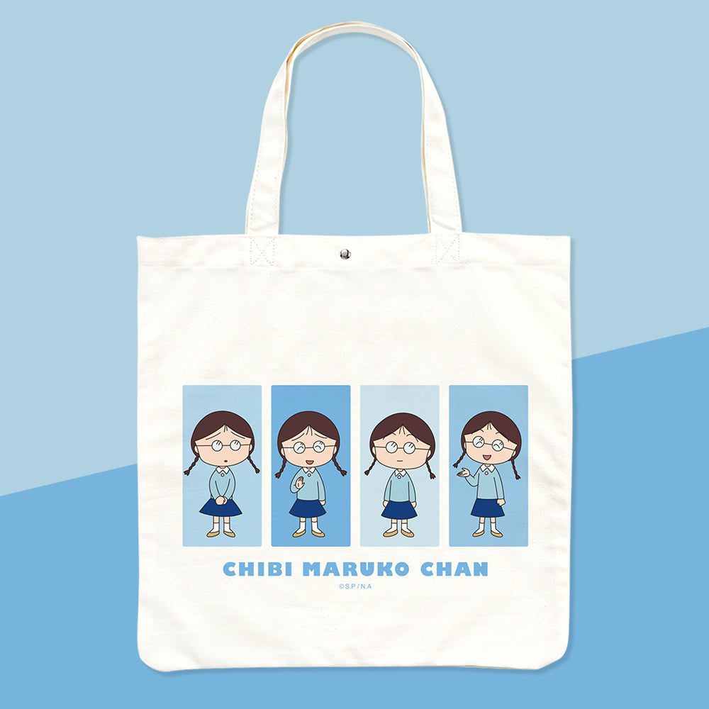 櫻桃小丸子 - 大肩背包