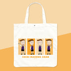 櫻桃小丸子 - 大肩背包