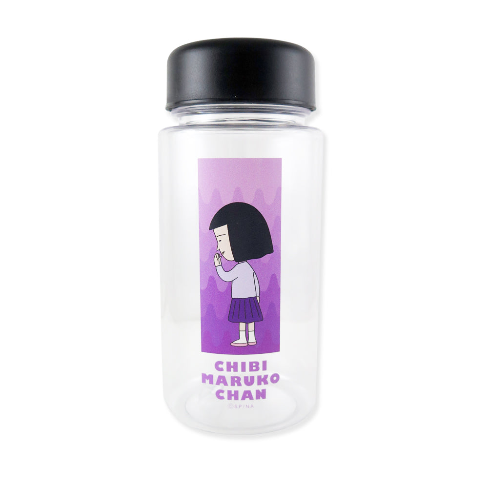 櫻桃小丸子 - 角色冷水瓶