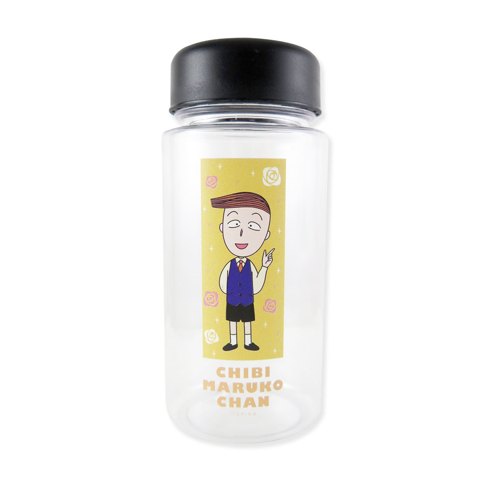 櫻桃小丸子 - 角色冷水瓶