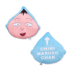櫻桃小丸子 - 大頭造型抱枕