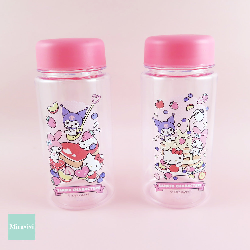 Sanrio系列 - 隨身冷水瓶