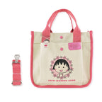 櫻桃小丸子 - 手提側背包