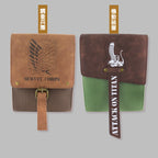 進擊的巨人 - 側背包