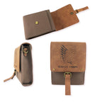 進擊的巨人 - 側背包