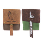 進擊的巨人 - 側背包