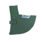 進擊的巨人 - 寵物服