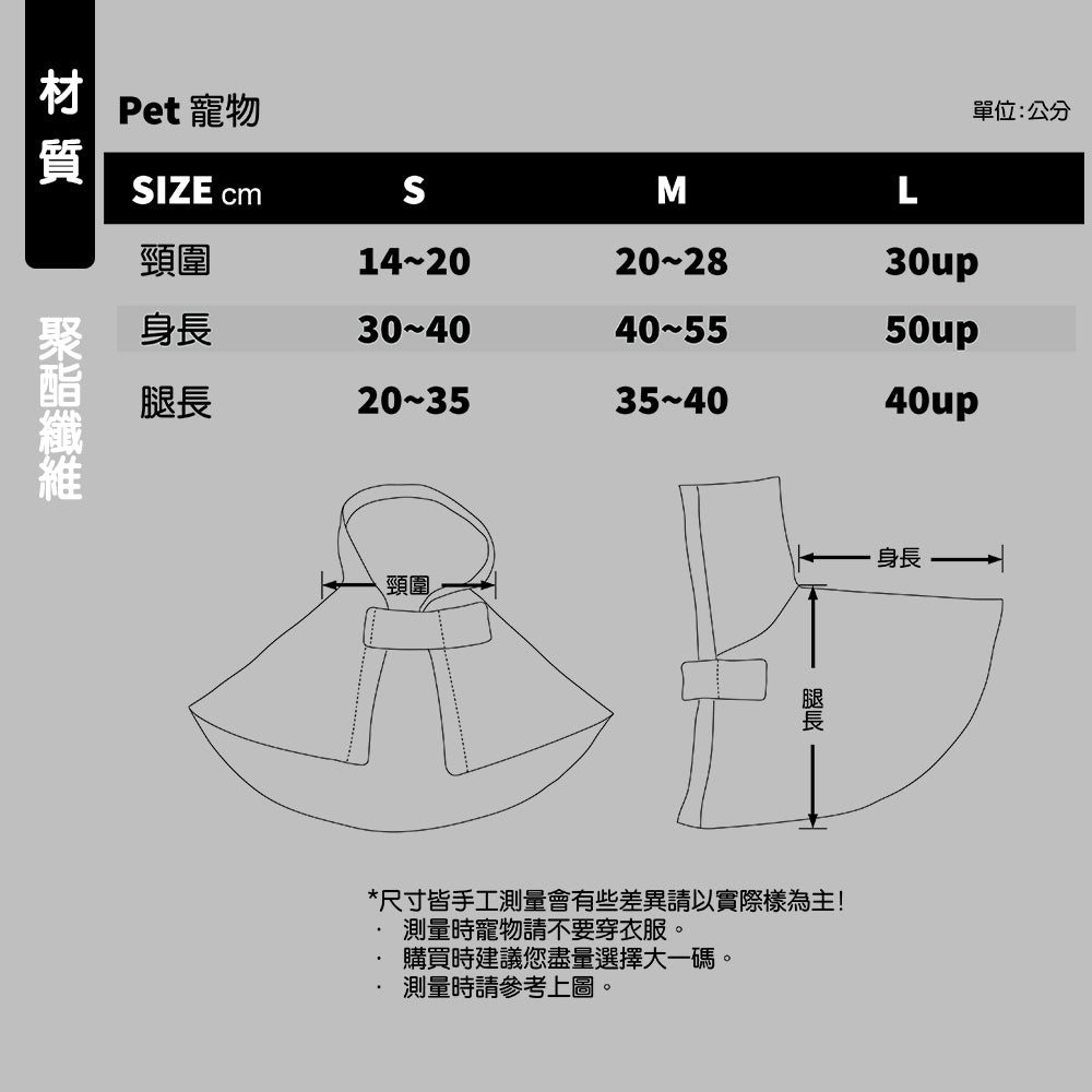 進擊的巨人 - 寵物服