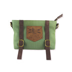 進擊的巨人 - 皮帶側背包